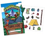 Upward Bound Grade 3-6 Student Packet