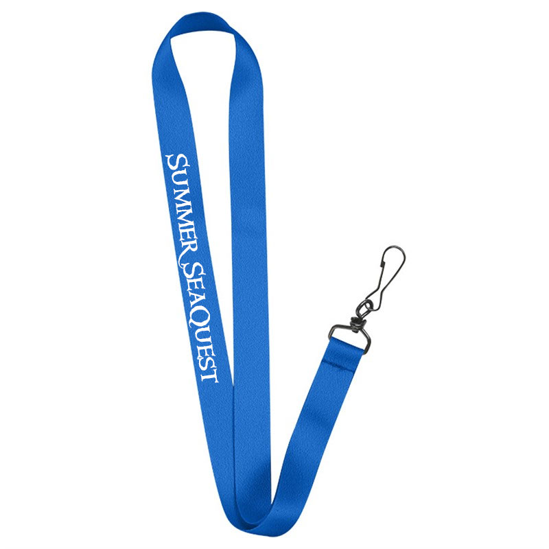 SS Lanyards