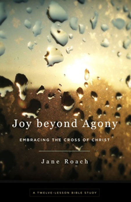 PCA Bookstore - JOY BEYOND AGONY