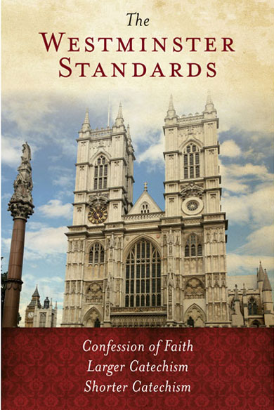 PCA Bookstore - WESTMINSTER STANDARDS - GCP
