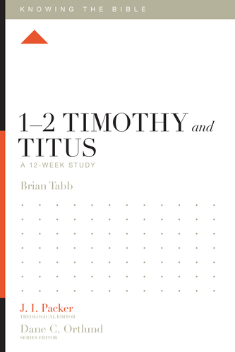 Pca Bookstore 1 2 Timothy Titus 12 Week Study