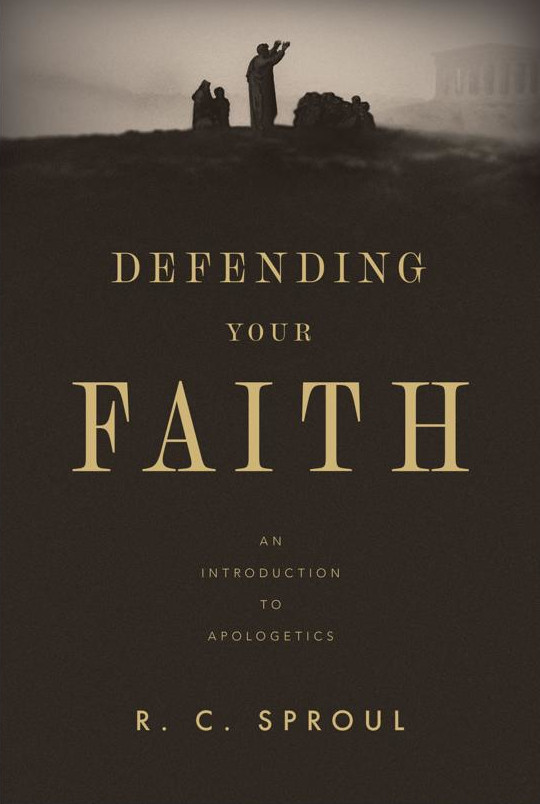 PCA Bookstore - Defending Your Faith