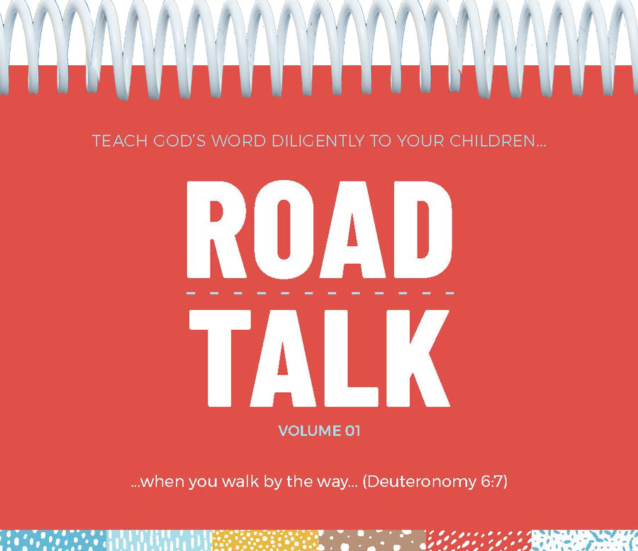 PCA Bookstore - SOUL TALK Vol. 1