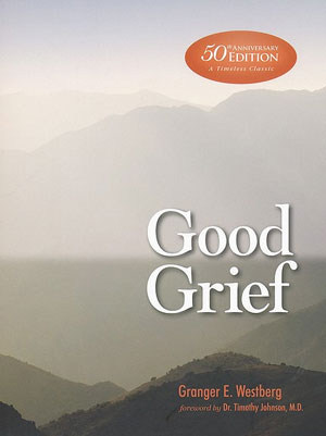 PCA Bookstore - GOOD GRIEF: A Companion for Every Loss