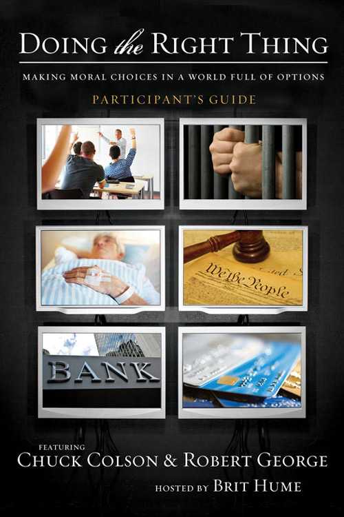 PCA Bookstore - DOING THE RIGHT THING DVD W PG