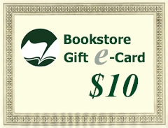 Bookstore e-Giftcard $10