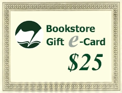 Bookstore e-Giftcard $25
