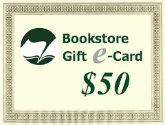 Bookstore e-Giftcard $50