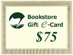 Bookstore e-Giftcard $75
