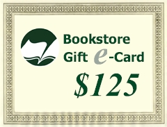 Bookstore e-Giftcard $125
