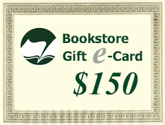 Bookstore e-Giftcard $150