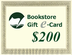 Bookstore e-Giftcard $200