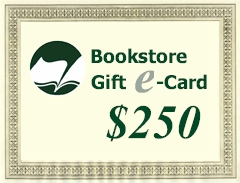 Bookstore e-Giftcard $250
