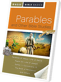 PARABLES AND OTHER BIBLE STUDIES BOOK
