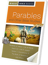 PARABLES AND OTHER BIBLE STUDIES BOOK