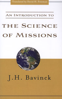 Bavinck, J.H.