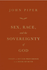 SWEET AND BITTER PROVIDENCE: SEX, RACE, AND THE SOVEREIGNTY OF GOD
