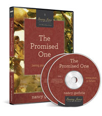 THE PROMISED ONE DVD: SEEING JESUS IN GENESIS DVD
