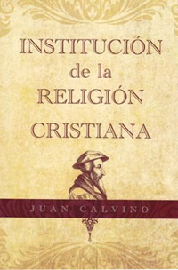 Institución de la religión cristiana