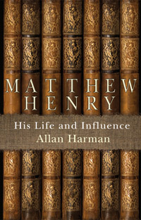 Harman, Allan