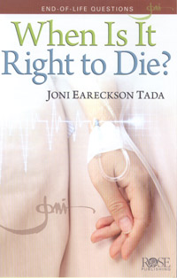 Tada, Joni Eareckson