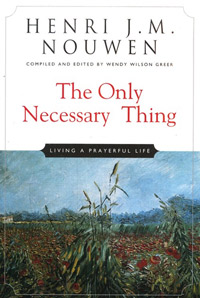 Nouwen, Henri
