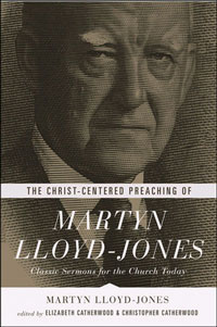 Lloyd-Jones, Martyn