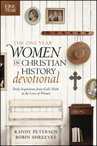 1-YR WOMEN IN CHRISTIAN HISTORY
