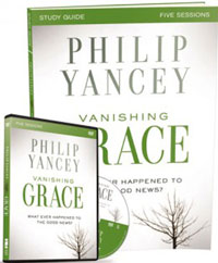 Yancey, Philip