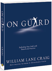 Craig, William Lane