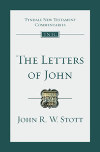 Stott, John R. W.