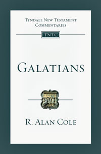 Cole, R. Alan