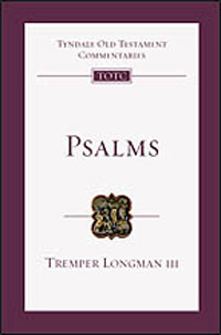 Longman, Tremper III