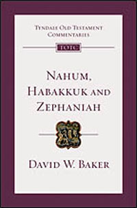 Baker, David W.