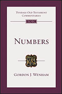 Wenham, Gordon J.