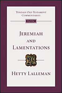 Lalleman, Hetty