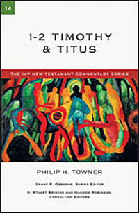 Towner, Philip H.