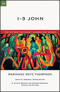 Thompson, Marianne Meye