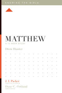 Hunter, Drew