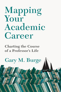 Burge, Gary M.