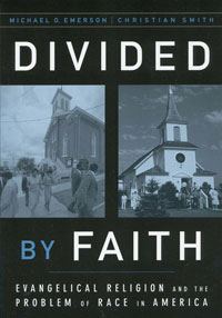 DIVIDED BY FAITH