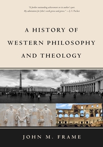 HISTORY OF WESTERN PHILOSOPHY