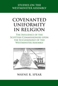 COVENANTED UNIFORMITY IN RELIGION