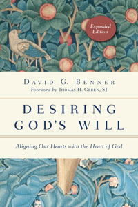 Benner, David G.