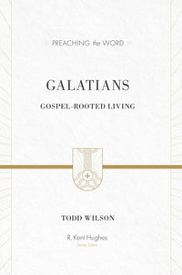 Wilson, Todd