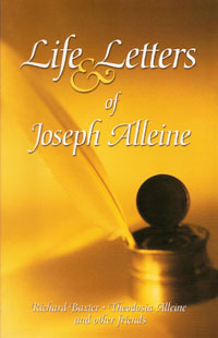 Alleine, Joseph