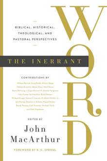 INERRANT WORD, THE