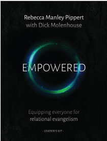 EMPOWERED DVD (for Evangelism) KIT
