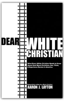 DEAR WHITE CHRISTIAN