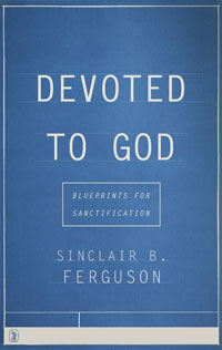Ferguson, Sinclair B.